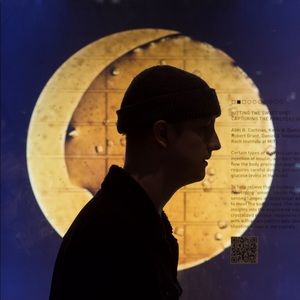 Meet your Posher, Cameron